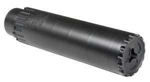 YHM Turbo T3 Suppressor - 5.56 NATO - 841812101703