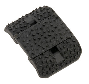 Magpul M-LOK Rail Cover - 2 Half Slot - 840815145196