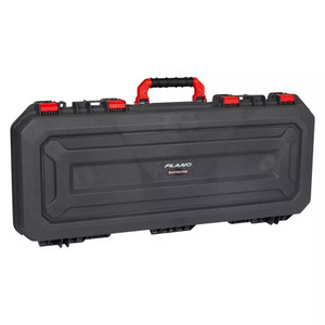 Plano Rustrictor All Weather 2 Gun Case - 36" - Black - 024099016704