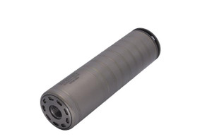 SilencerCo Scythe-Ti - 30 Cal - 816413028315