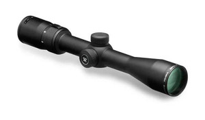 Vortex Diamondback Rimfire 2-7x45 - V-Plex MOA Reticle - 1" Tube - 875874001800