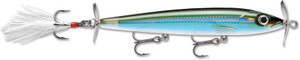 Rapala X-Rap Prop Topwater Propbaits -