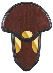 Allen Turkey Tail Mounting Kit - 026509005667