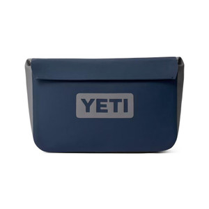 YETI Sidekick Dry 1L Gear Case - Navy - 888830291412
