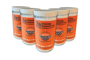Tannerite 2lb Exploding Targets - 5 Pack - 736211092069