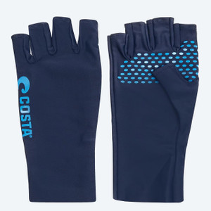 Costa Sun Gloves - Deep -
