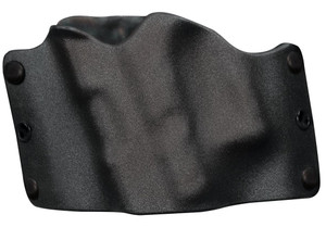 Stealth Operator Compact OWB Holster - Left Handed - Universal Fit 150+ Guns - 611401600920