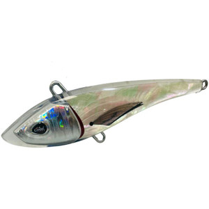 Magbay Lures RM5 Solid Resin Abalone UV Minnow Lures - 5" -