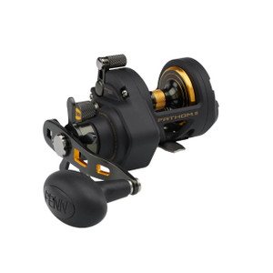 Penn Fathom II Star Drag Conventional Reel - 15 - 6.1:1 - Right