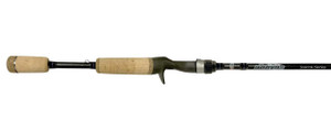 Dobyns Sierra BFS Casting Rod - 7' - Light Fast Action - 857363008798