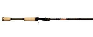 Dobyns Champion Extreme HP Casting Rod - 7' - Medium Heavy Fast - 898953002451