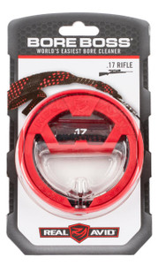 Real Avid Bore Boss - 17 Cal - 813119012761