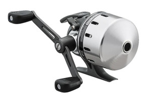 Daiwa Silvercast Spincast Reel - 100B - 4.3:1 - 043178922712