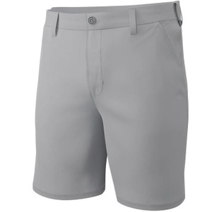 Huk Pursuit 8.5" Short - Harbor Mist - Huk Pursuit 8.5" Short - Harbor Mist -