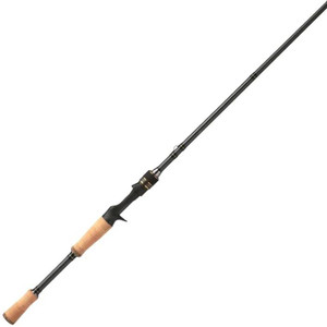 Shimano Intenza A Casting Rod - 7'4" - Heavy Fast - 022255143899