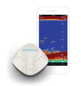 Garmin Striker Cast Sonar Device - Without GPS - 753759229054