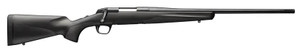 Browning X-Bolt Micro Composite 243 Win - 20" Barrel - Black - 4 Round - 023614686712