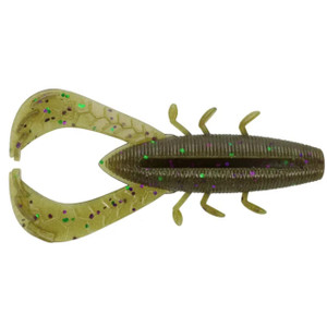 Yamamoto Nuki Bug - 3.5" - 6 Pack -