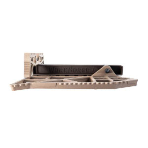 Grit Workhorse Platform - XL - 848339097960