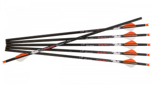 Ravin XK5 Arrows - .001 - 6 Pack - 815942021491 Ravin XK5 Arrows - .001 - 6 Pack - 815942021491