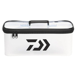 Daiwa D-Vec Multi Case - White - 043178051818