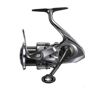 Shimano Twin Power FE Spinning Reel - 3000 - 6.2:1 - 022255289573