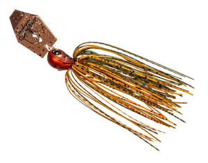 Z-Man Tungsten Chatterbait Elite - 1/2oz -