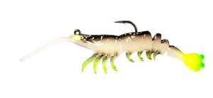 Z-Man Prawnstarz - 3.5" - 2 Pack -