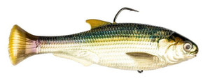 Z-Man Shadtron LT Slow Sinking Swimbait - 4.5" -