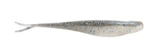 Z-Man Scented Jerk Shadz - 7" - 4 Pack - Z-Man Scented Jerk Shadz - 7" - 4 Pack -