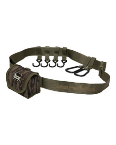 Banded Timber Belt - Realtree Legacy - 848222094724