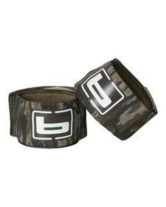 Banded Neoprene Ankle Garter - Realtree Legacy - 848222094885