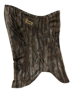 Banded Contour Neck Gaiter - Realtree Legacy - 700905461646