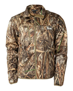 Banded Swift 2.0 Softshell Jacket - Realtree Max-7 -