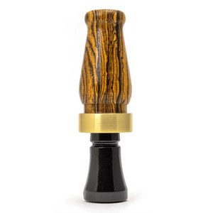 RNT Calls Quackhead Timber Hunter Duck Call - 811483911413