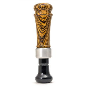 RNT Calls Quackhead Mondo 2B Hunter Duck Call - 811483911420