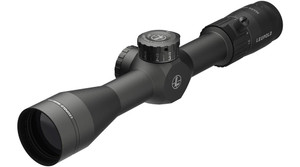 Leupold Mark 4HD 2.5-10x42 M5C3 FFP - TMR Reticle - 030317036751