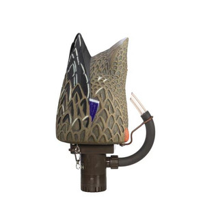 Higdon Pulsator Pro - Mallard Hen - 710617540744