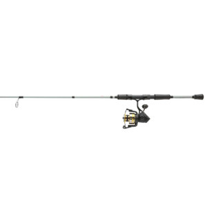 Penn Battle IV Limited Edition Spinning Combo - 7' - Medium Light - 031324003842