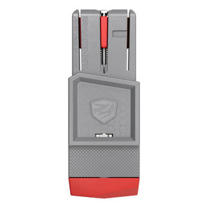 Real Avid Smart-Fit Vise Block for AR-15 - 813119012488