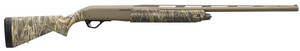 Winchester SX4 Hybrid Hunter 12 Gauge - 28" Barrel - 3.5" Chamber - Left Handed - Realtree Max-7 / FDE - 048702025990