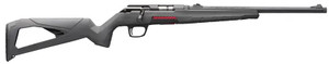 Winchester Xpert SR 22 LR - 18" Threaded Barrel - Gray - 10 Round - 048702026058 Winchester Xpert SR 22 LR - 18" Threaded Barrel - Gray - 10 Round - 048702026058