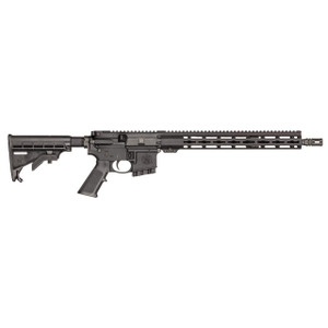Smith & Wesson M&P15 Sport III 5.56 NATO - 16" Threaded Barrel - Black - 10 Round - 022188895087