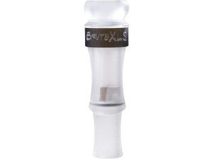 Rolling Thunder Core Brute XLS Cutdown Duck Call - Frost - 810123072712