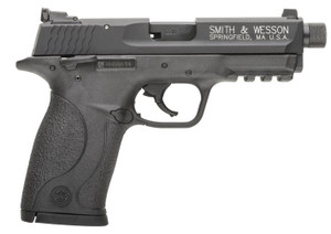 Smith & Wesson M&P 22 Compact 22 LR - Suppressor Ready - 022188866506