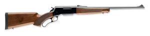 Browning BLR Lightweight 270 Win - 22" Barrel - Walnut / Black - 4 Round - 023614249979