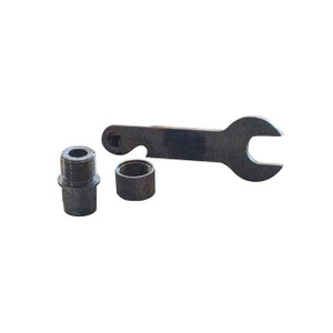 Gemtech Thread Adapter & Wrench - For S&W M&P 22 Compact - 609224347795