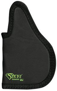 Sticky Holsters Optics Ready 7 Modified Holster - Black - 859640007395