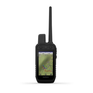 Garmin Alpha 200 Plus - 753759351441