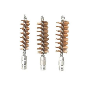Tipton Pistol Bronze Bore Brush .44 Cal 3pk - 661120701330